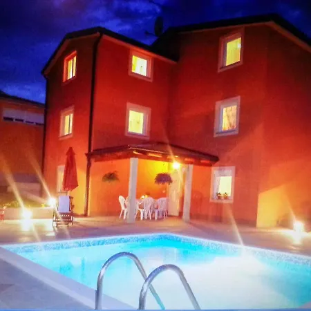 22 Apartmán Kaštel