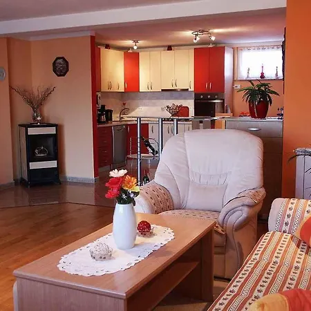 22 Διαμέρισμα Kaštel