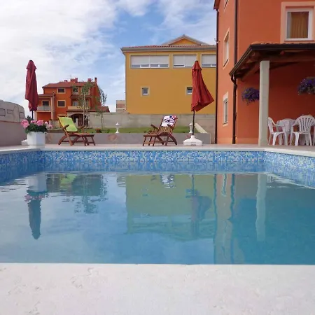 Apartmán 22 Kaštel