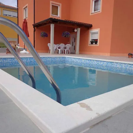 22 Apartmán Kaštel