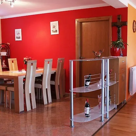 22 Διαμέρισμα Kaštel