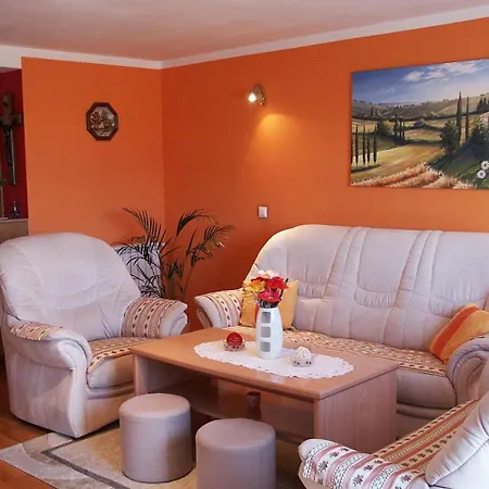 22 Apartmán *